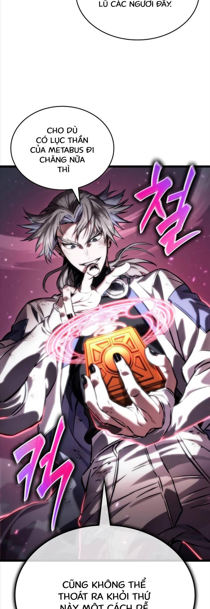 Thế Giới Sau Tận Thế - Chapter 112 - Page 73