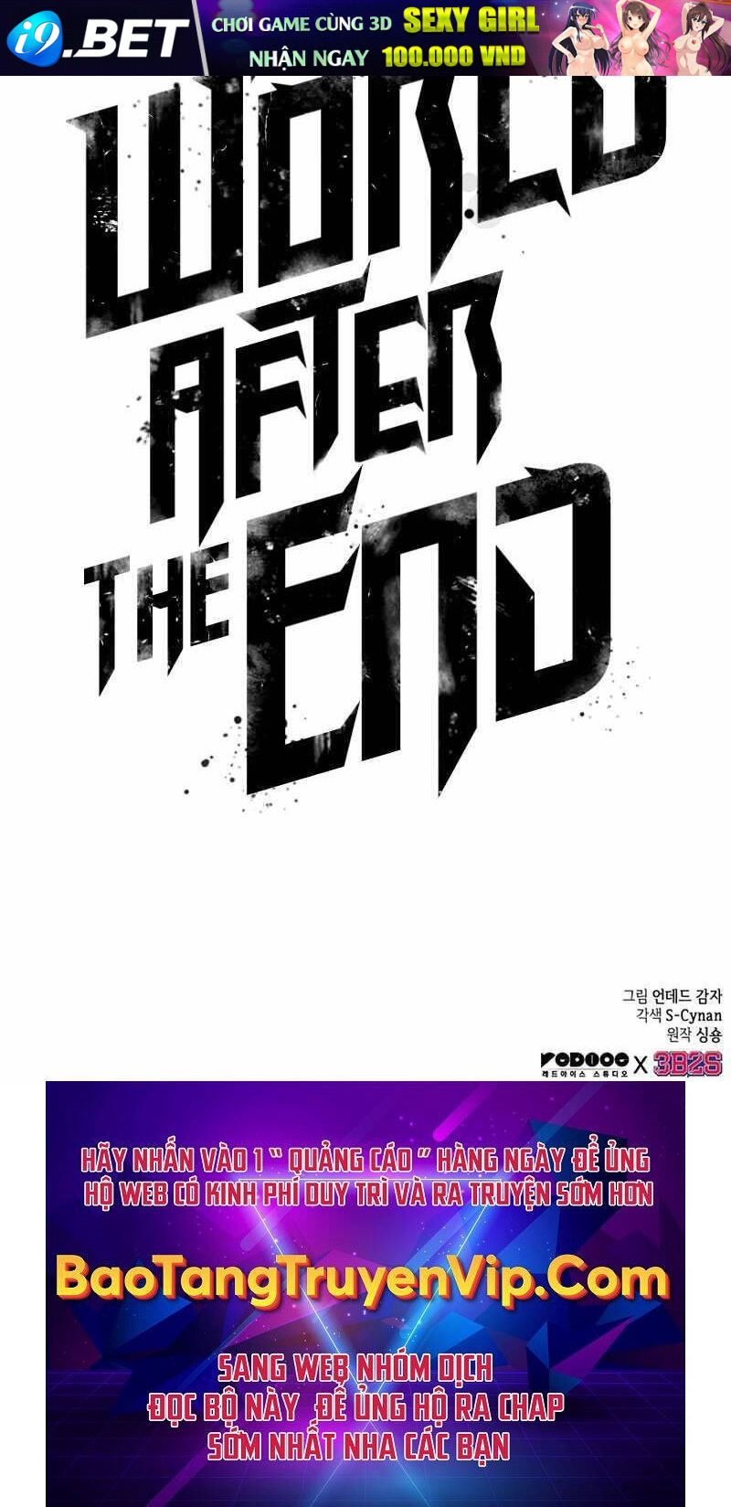 Thế Giới Sau Tận Thế - Chapter 113 - Page 121