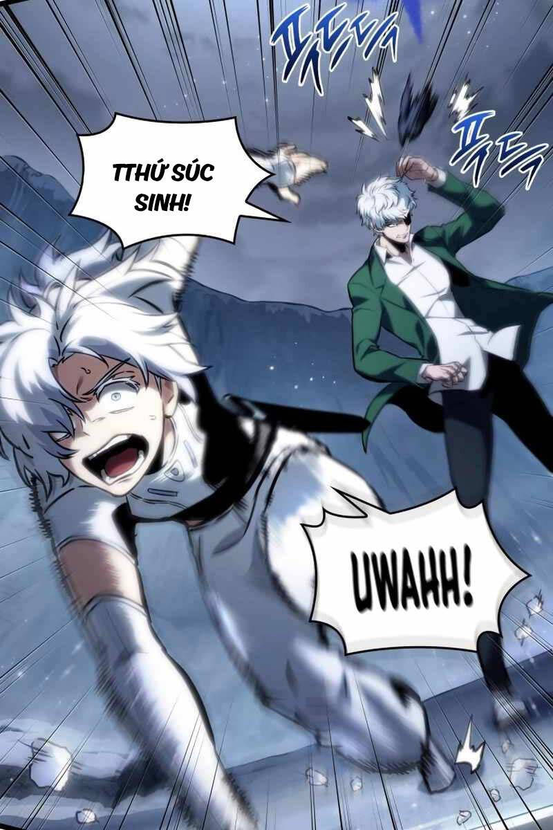 Thế Giới Sau Tận Thế - Chapter 113 - Page 21