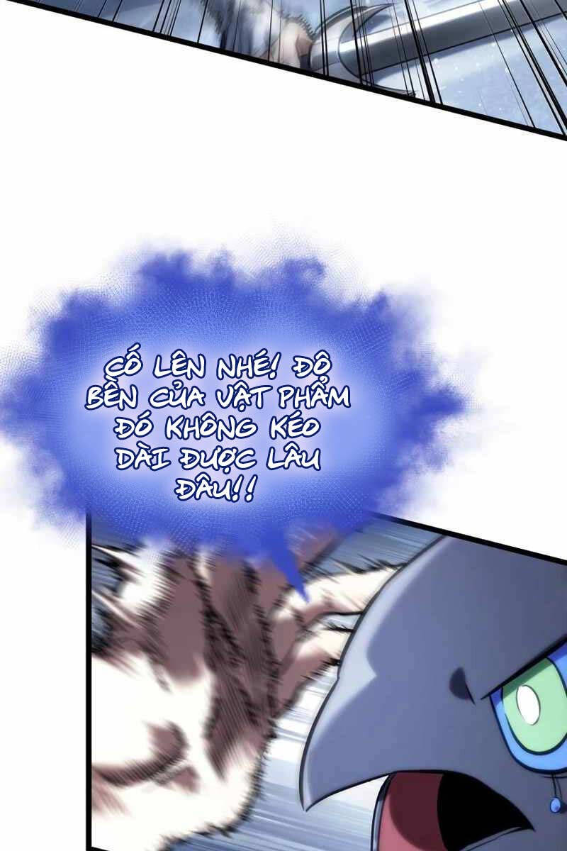 Thế Giới Sau Tận Thế - Chapter 113 - Page 22