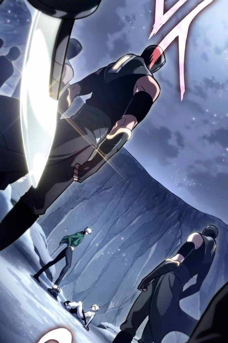 Thế Giới Sau Tận Thế - Chapter 113 - Page 27