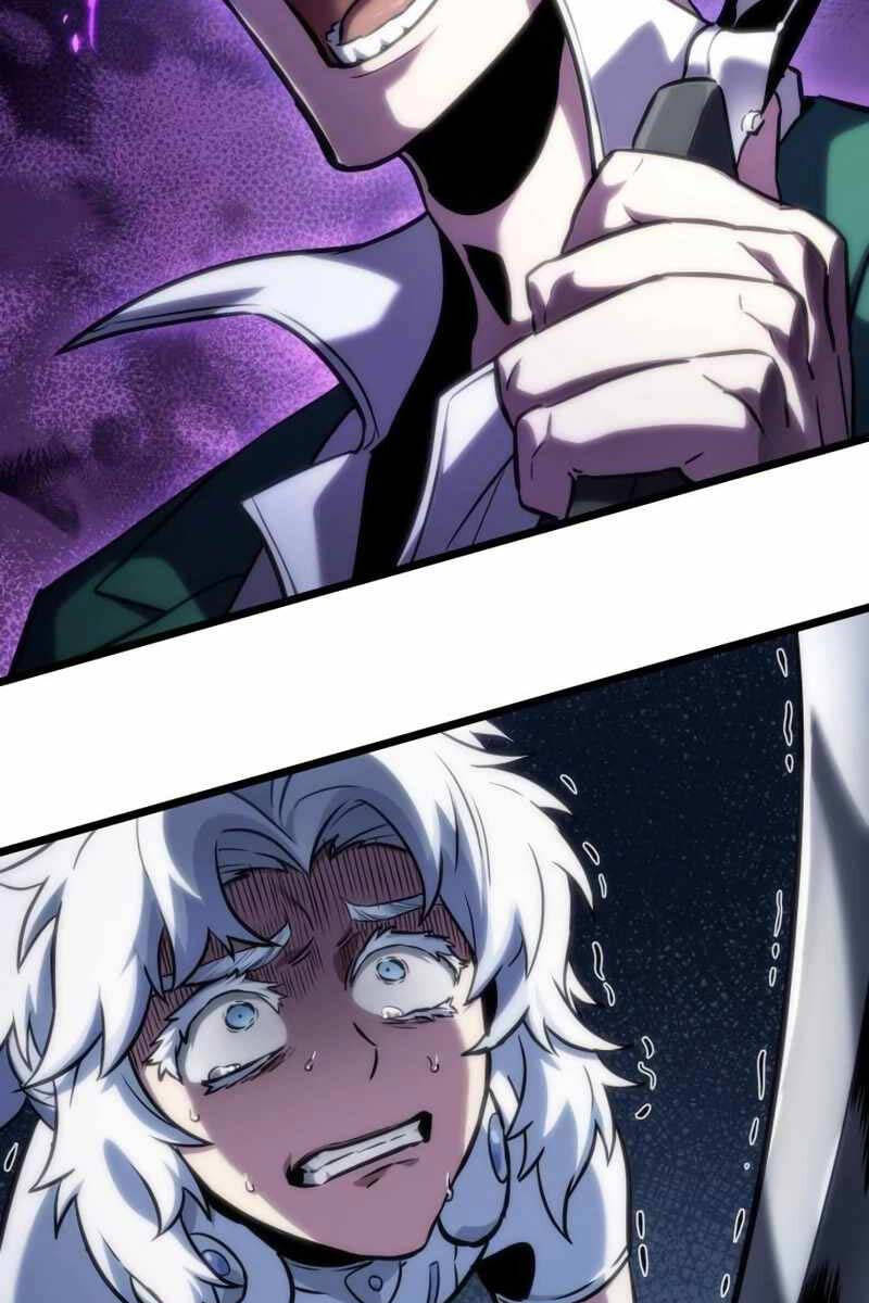 Thế Giới Sau Tận Thế - Chapter 113 - Page 34