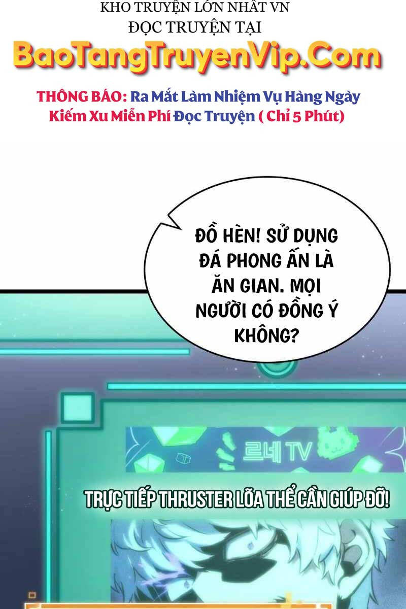 Thế Giới Sau Tận Thế - Chapter 113 - Page 38