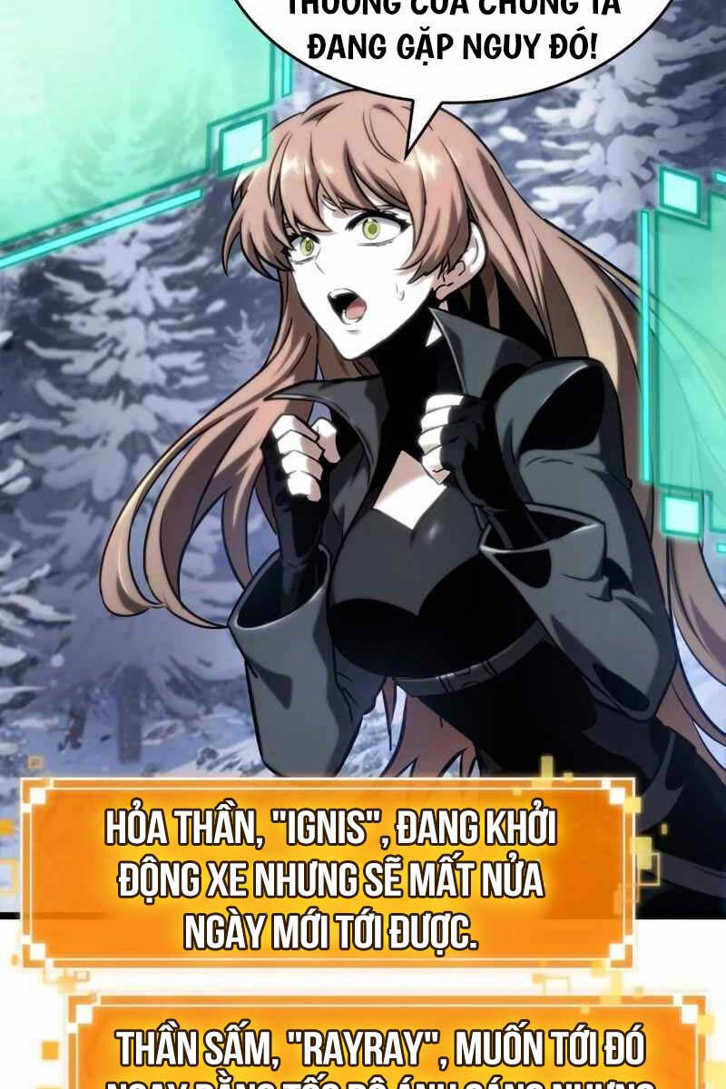 Thế Giới Sau Tận Thế - Chapter 113 - Page 40