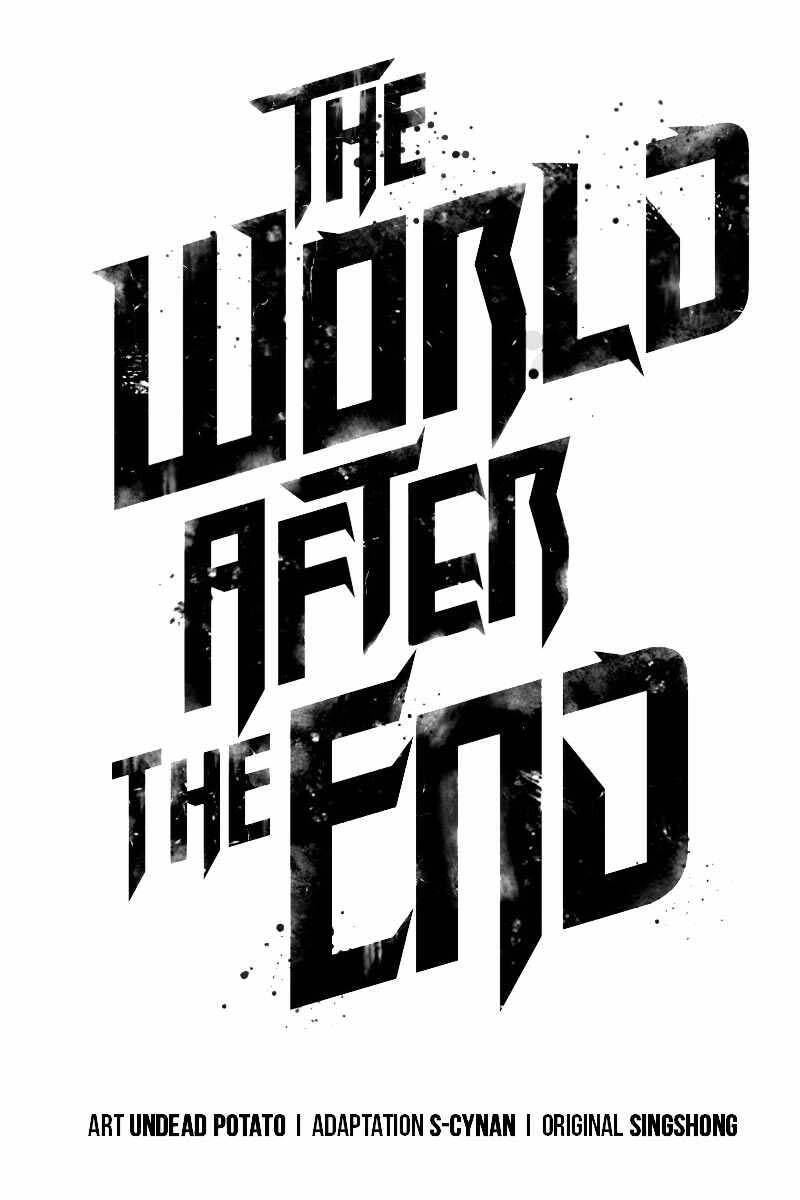 Thế Giới Sau Tận Thế - Chapter 113 - Page 53