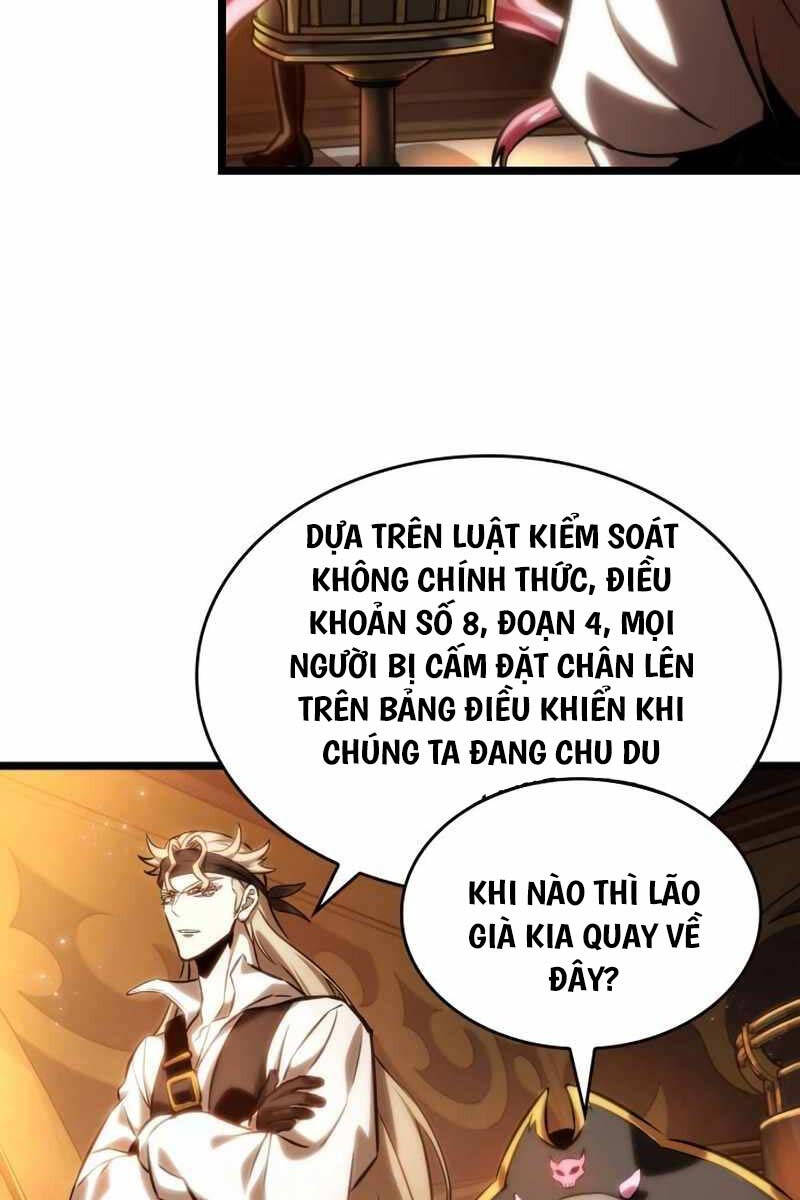 Thế Giới Sau Tận Thế - Chapter 113 - Page 64