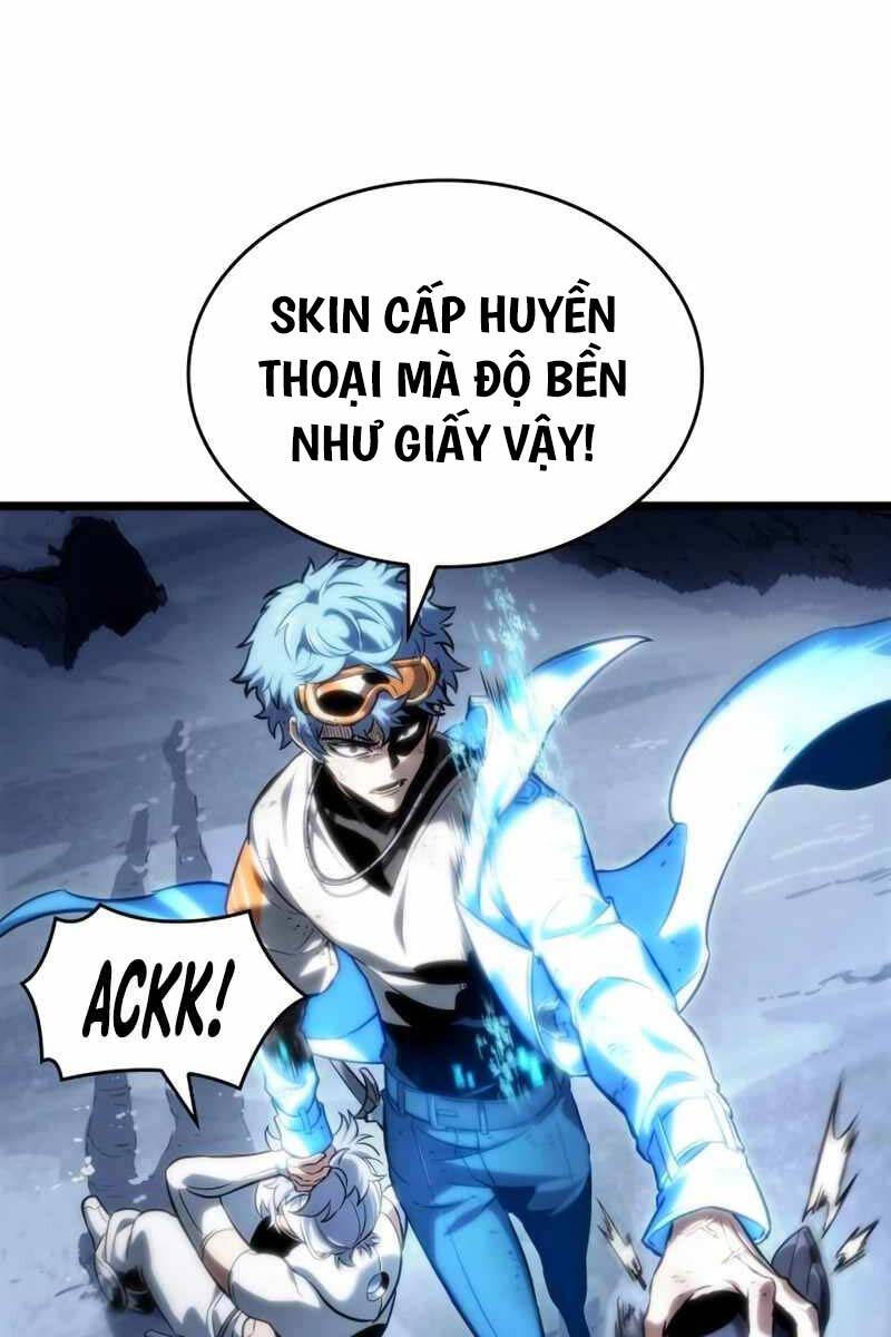 Thế Giới Sau Tận Thế - Chapter 113 - Page 8