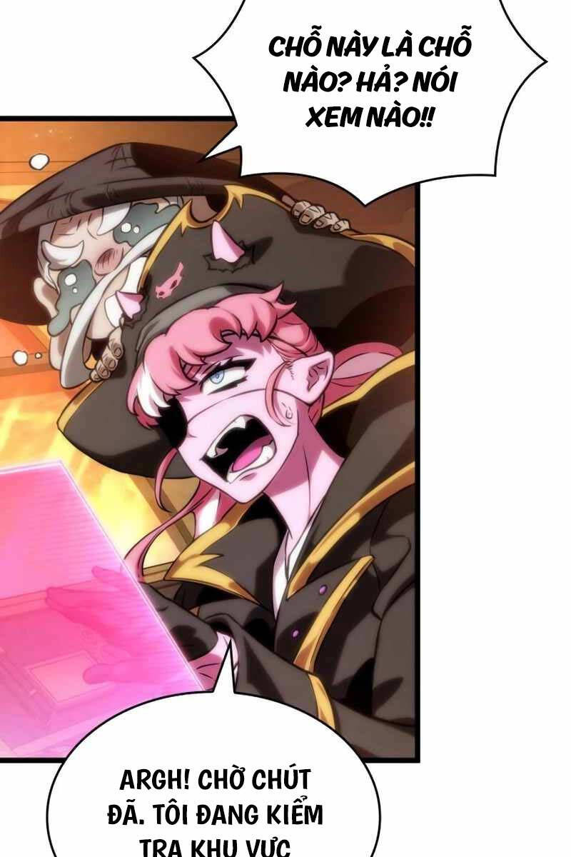 Thế Giới Sau Tận Thế - Chapter 113 - Page 91
