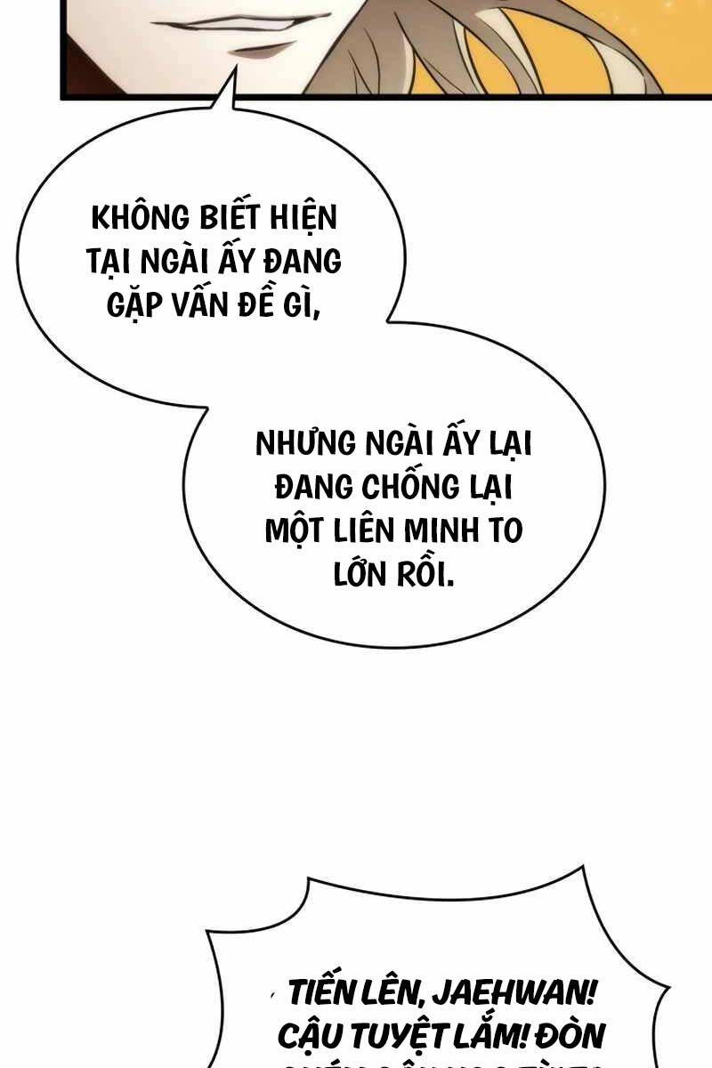 Thế Giới Sau Tận Thế - Chapter 113 - Page 93