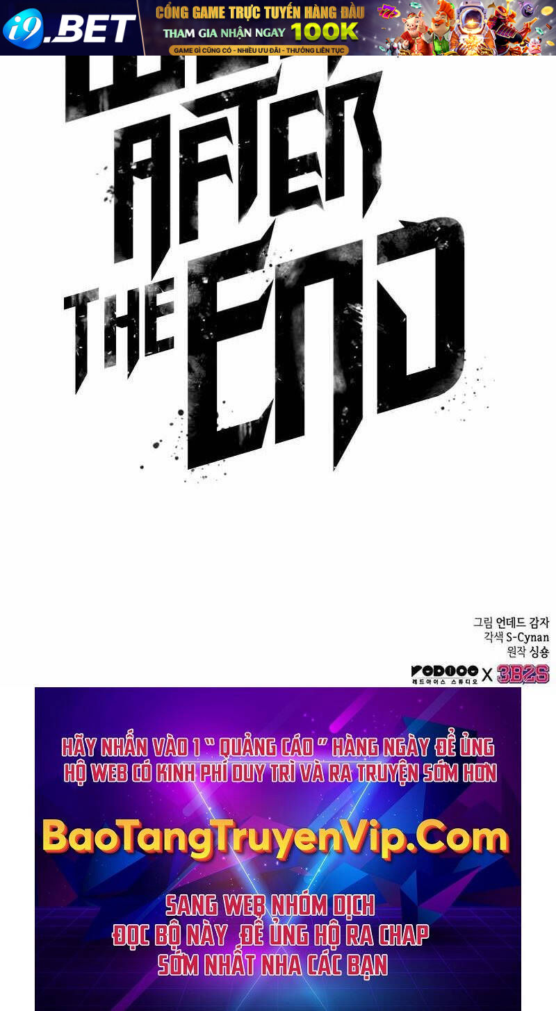 Thế Giới Sau Tận Thế - Chapter 114 - Page 119