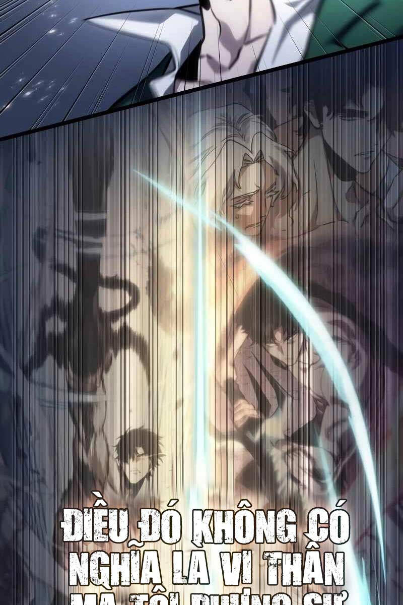 Thế Giới Sau Tận Thế - Chapter 114 - Page 27