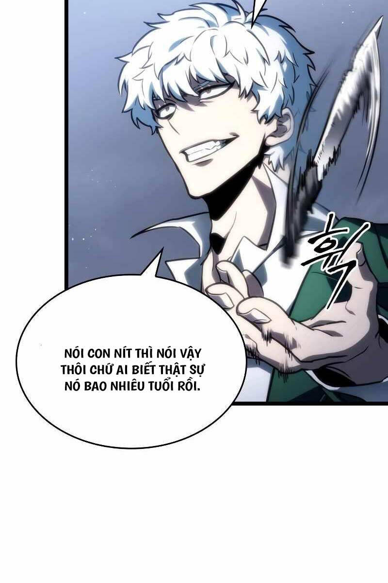 Thế Giới Sau Tận Thế - Chapter 114 - Page 3