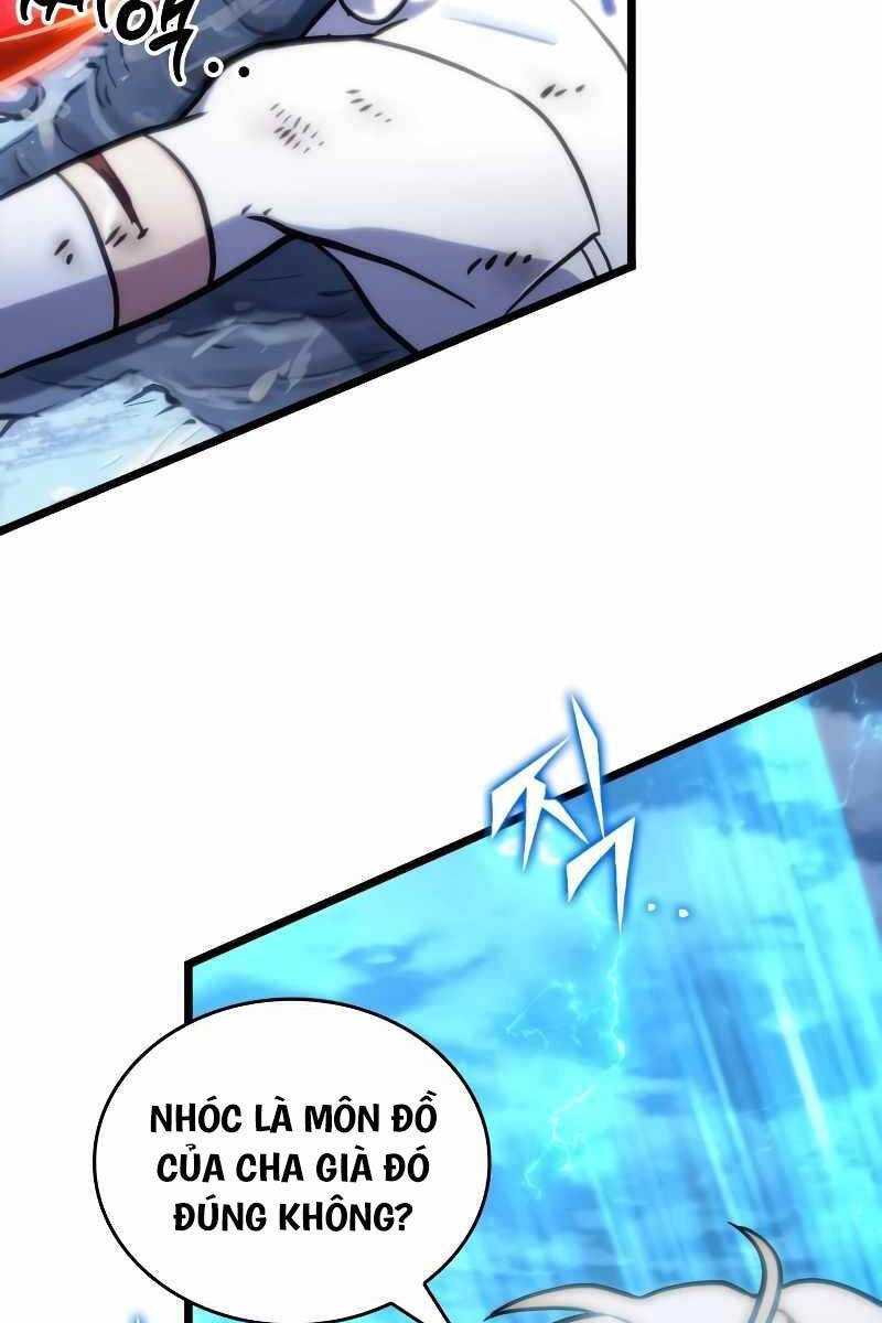 Thế Giới Sau Tận Thế - Chapter 114 - Page 45