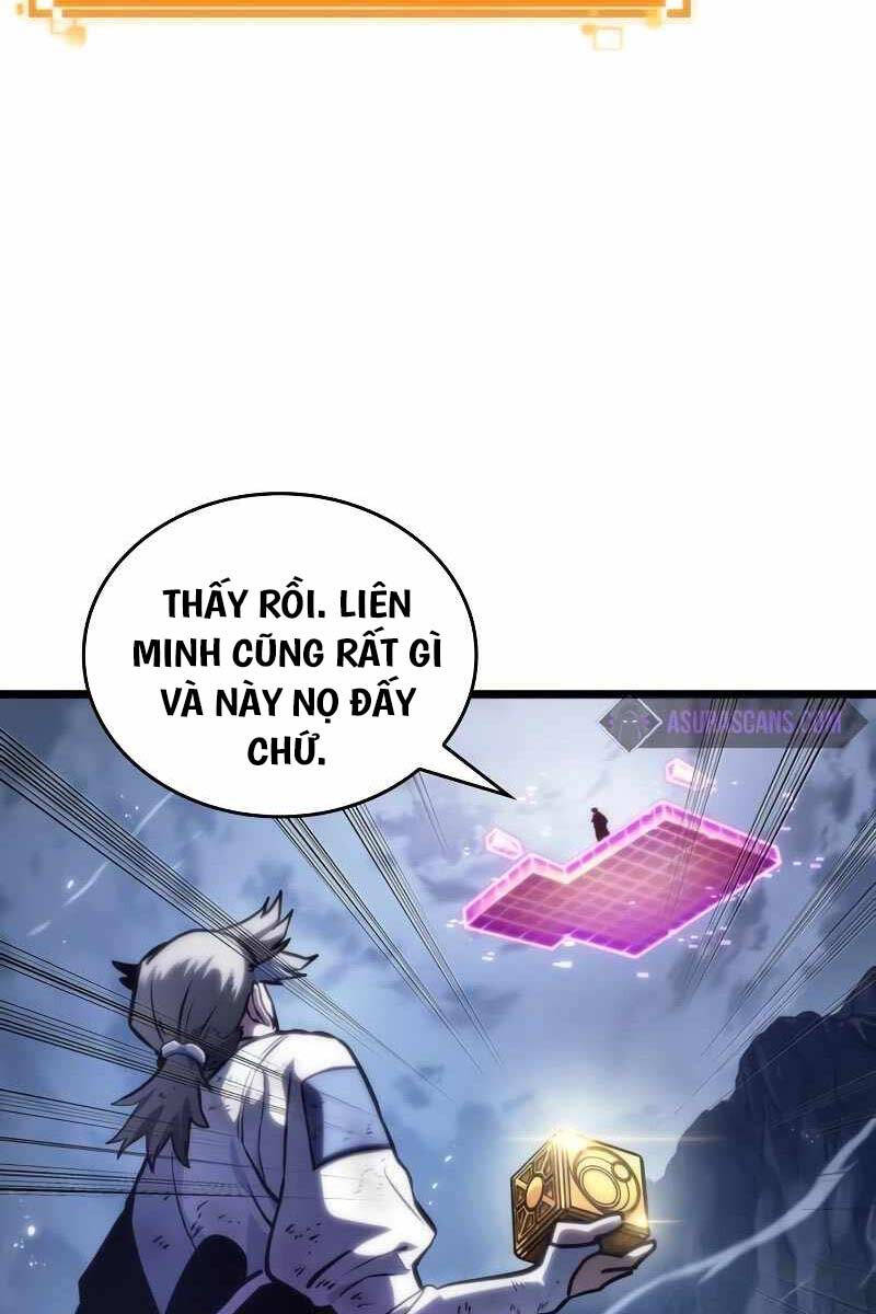 Thế Giới Sau Tận Thế - Chapter 114 - Page 55