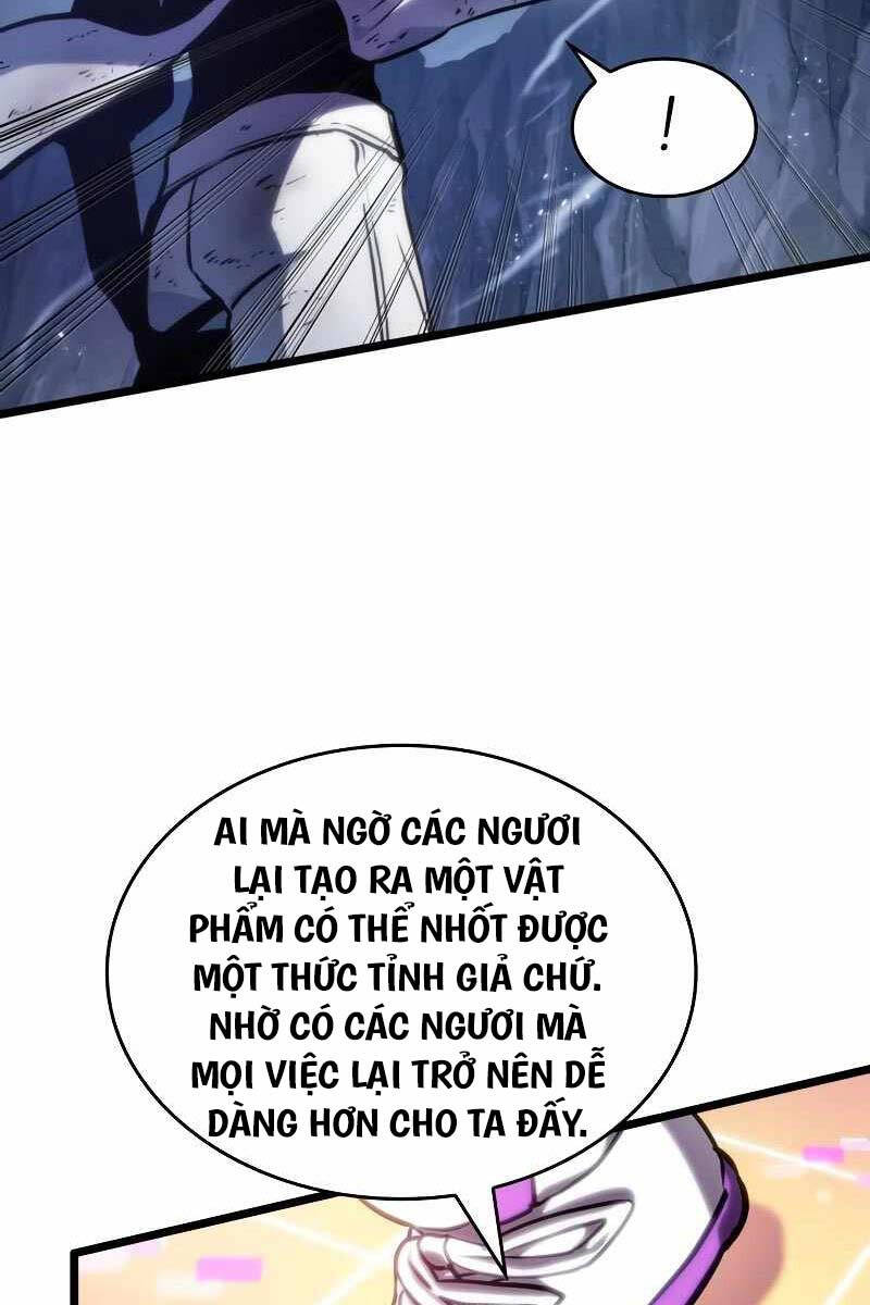 Thế Giới Sau Tận Thế - Chapter 114 - Page 56