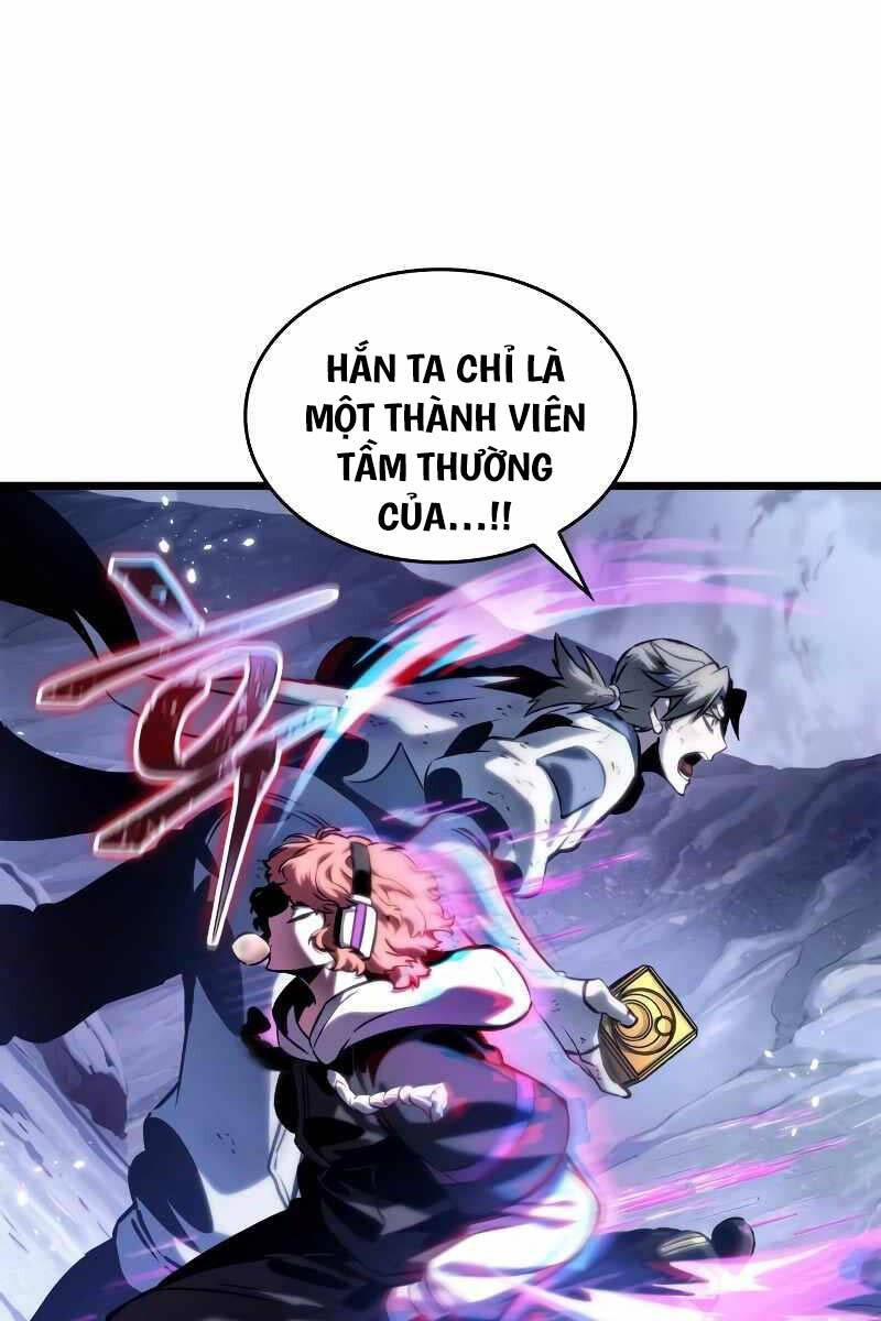 Thế Giới Sau Tận Thế - Chapter 114 - Page 59