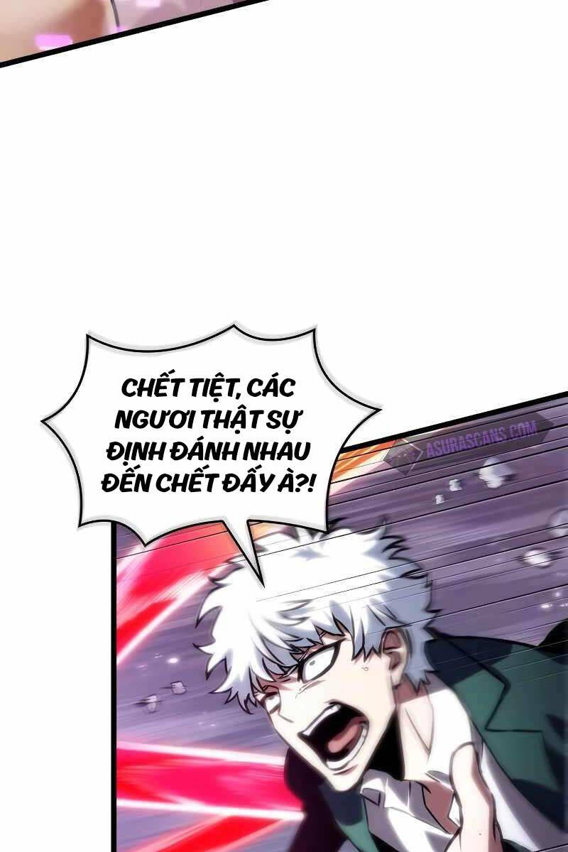 Thế Giới Sau Tận Thế - Chapter 114 - Page 69