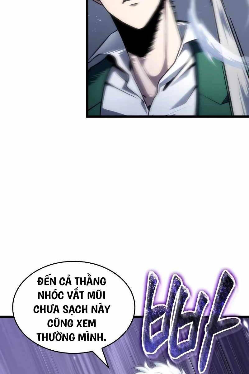 Thế Giới Sau Tận Thế - Chapter 114 - Page 7