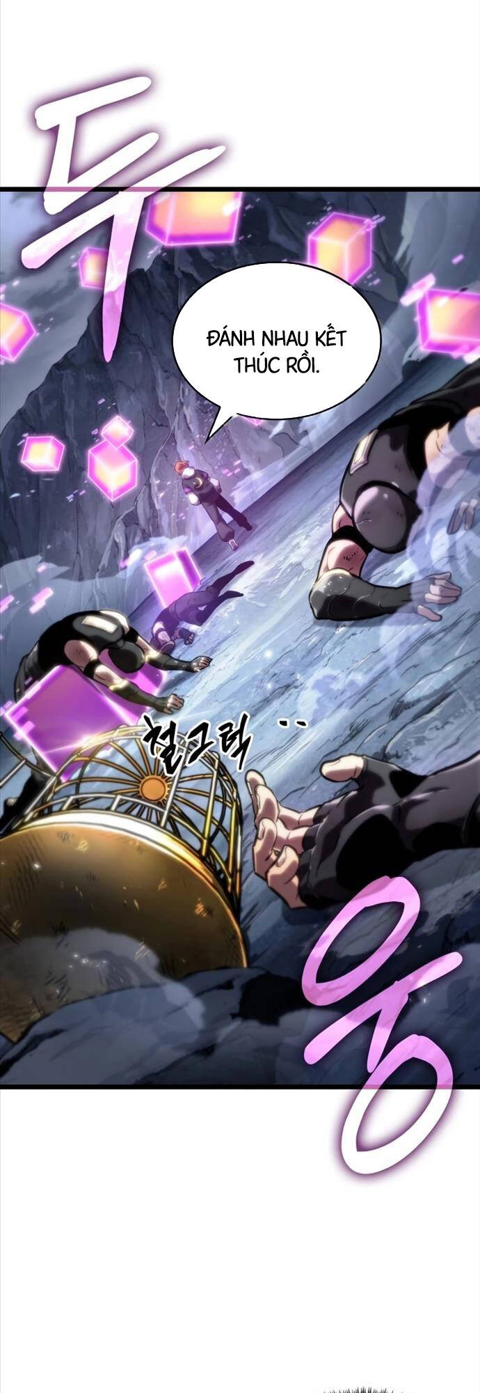 Thế Giới Sau Tận Thế - Chapter 115 - Page 11