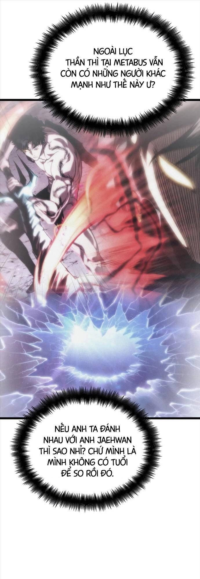 Thế Giới Sau Tận Thế - Chapter 115 - Page 13