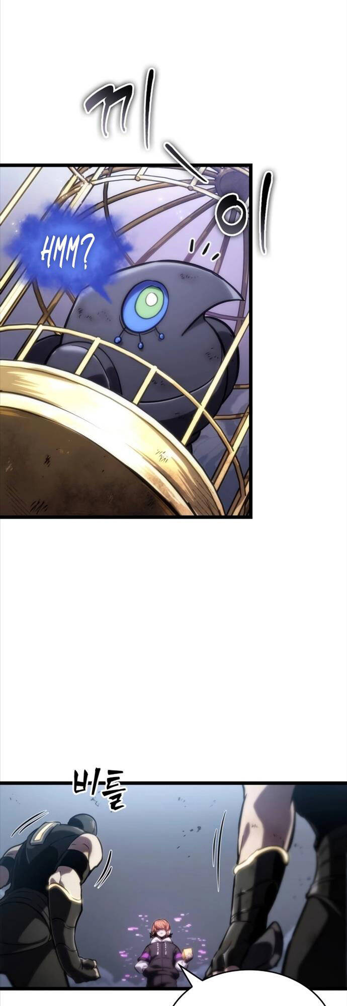 Thế Giới Sau Tận Thế - Chapter 115 - Page 14