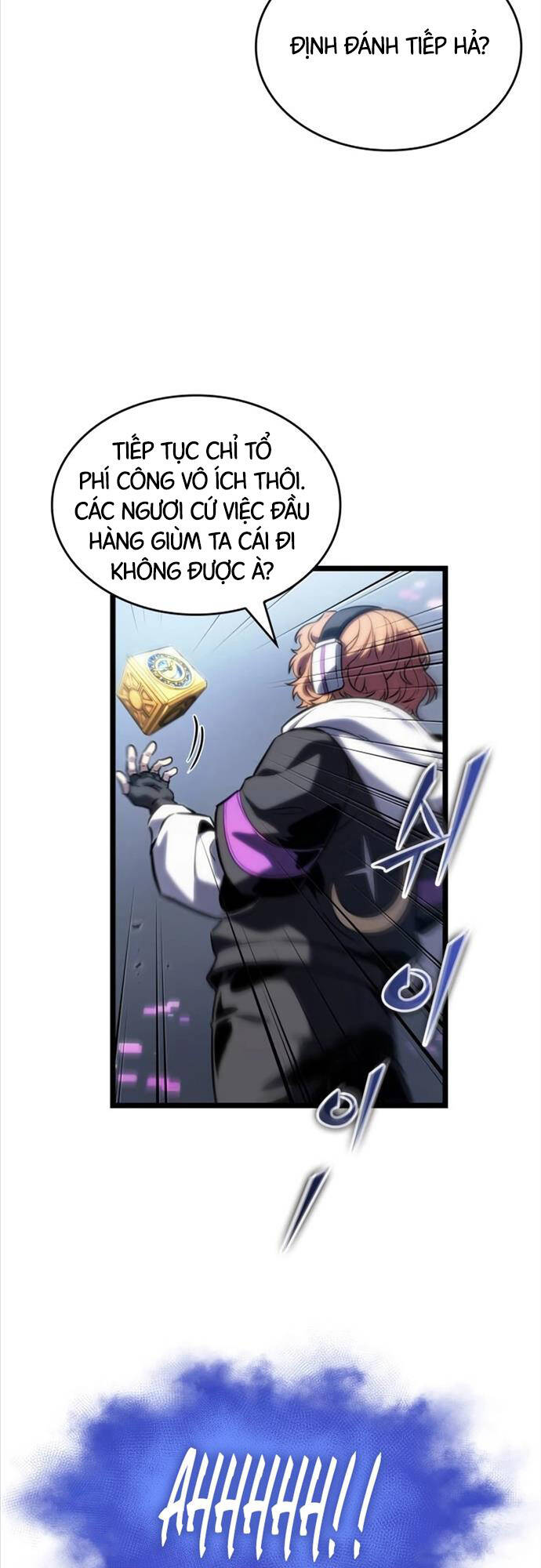 Thế Giới Sau Tận Thế - Chapter 115 - Page 15