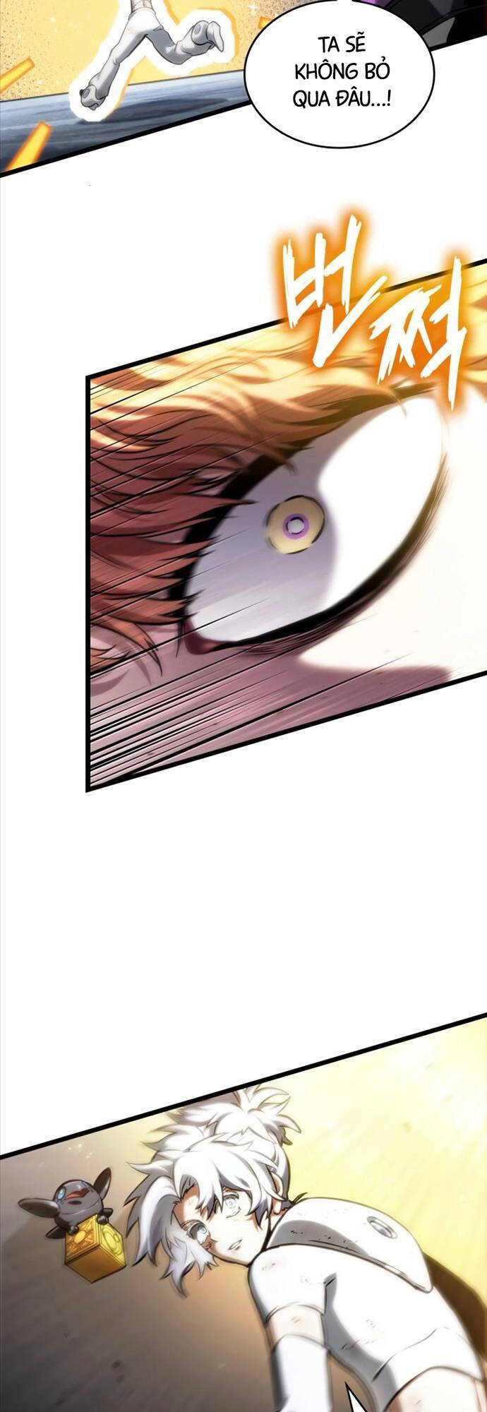 Thế Giới Sau Tận Thế - Chapter 115 - Page 17