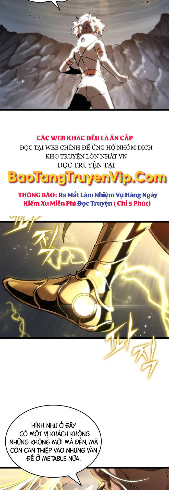 Thế Giới Sau Tận Thế - Chapter 115 - Page 20