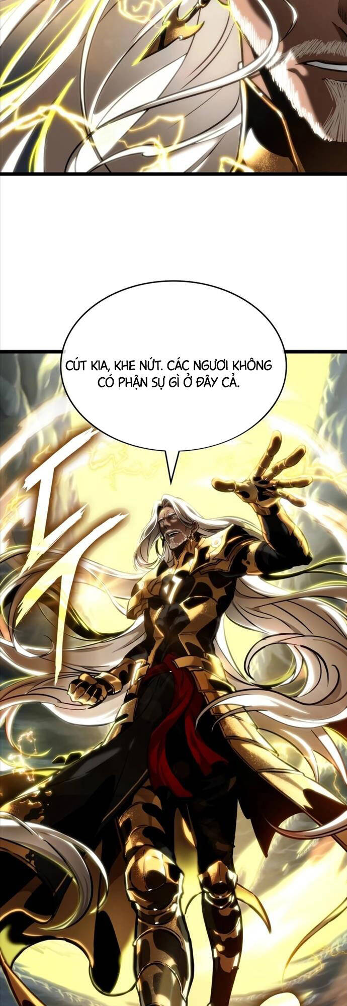 Thế Giới Sau Tận Thế - Chapter 115 - Page 21