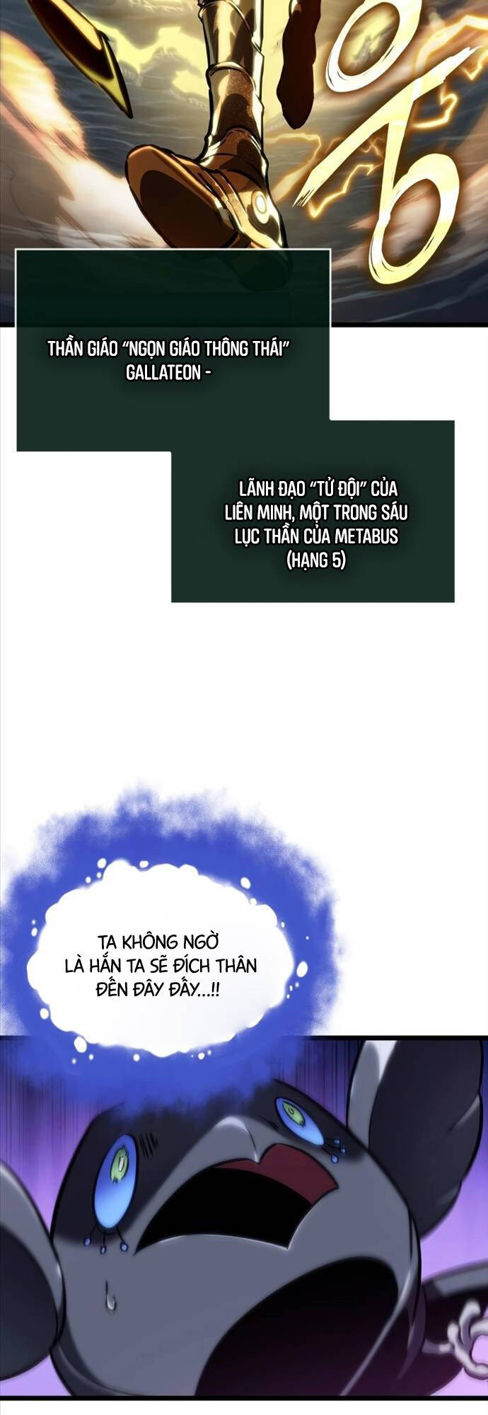 Thế Giới Sau Tận Thế - Chapter 115 - Page 22