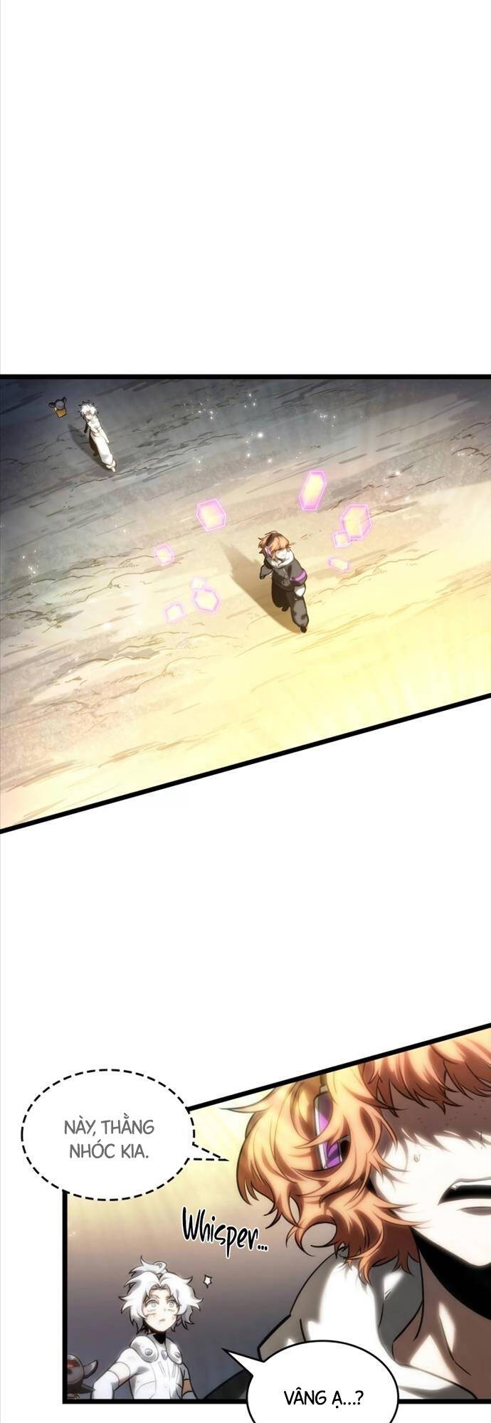 Thế Giới Sau Tận Thế - Chapter 115 - Page 23