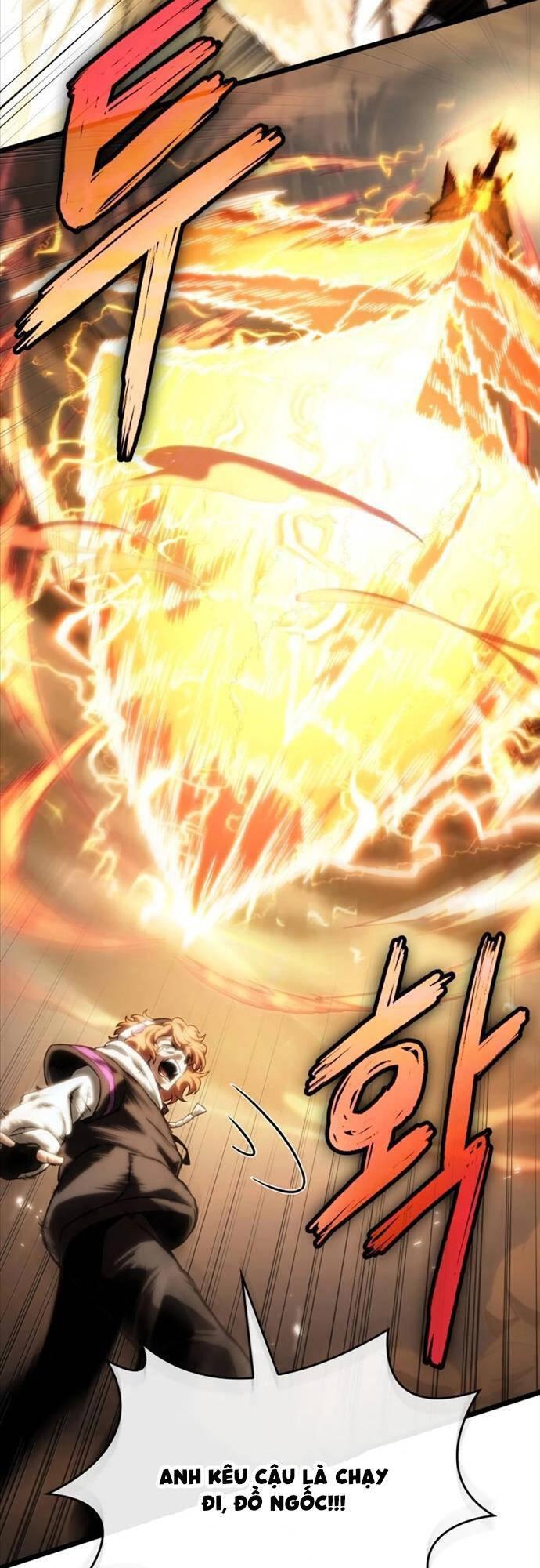 Thế Giới Sau Tận Thế - Chapter 115 - Page 27