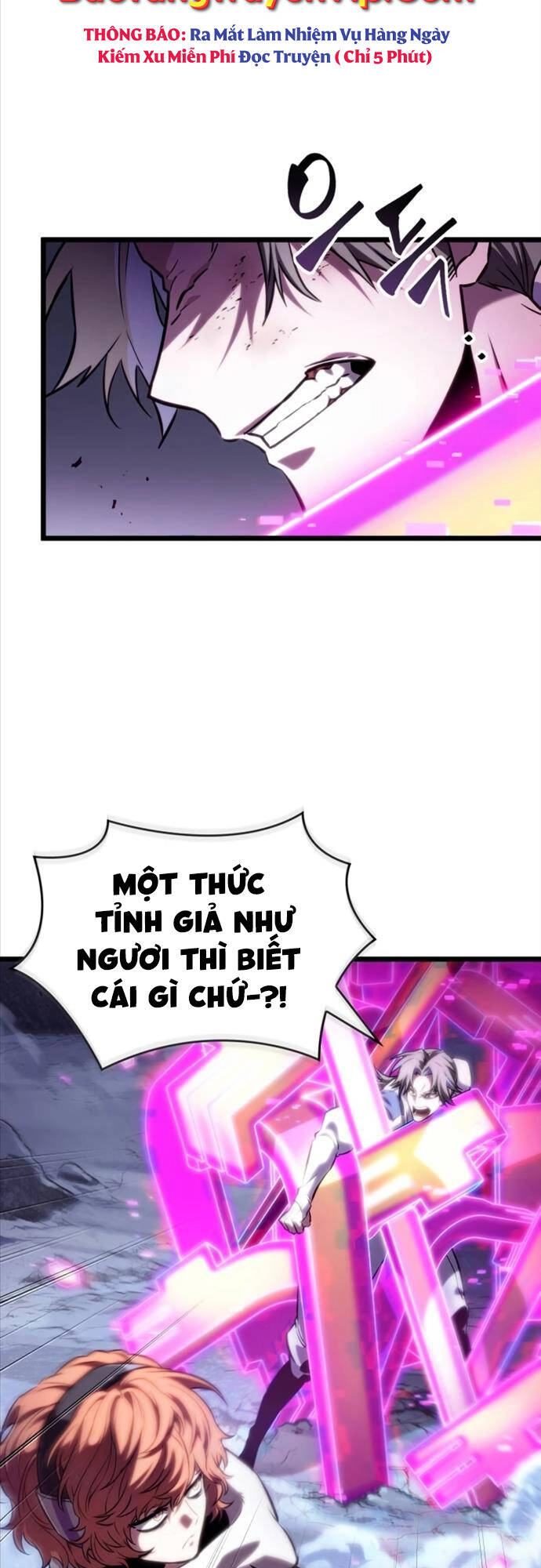 Thế Giới Sau Tận Thế - Chapter 115 - Page 3