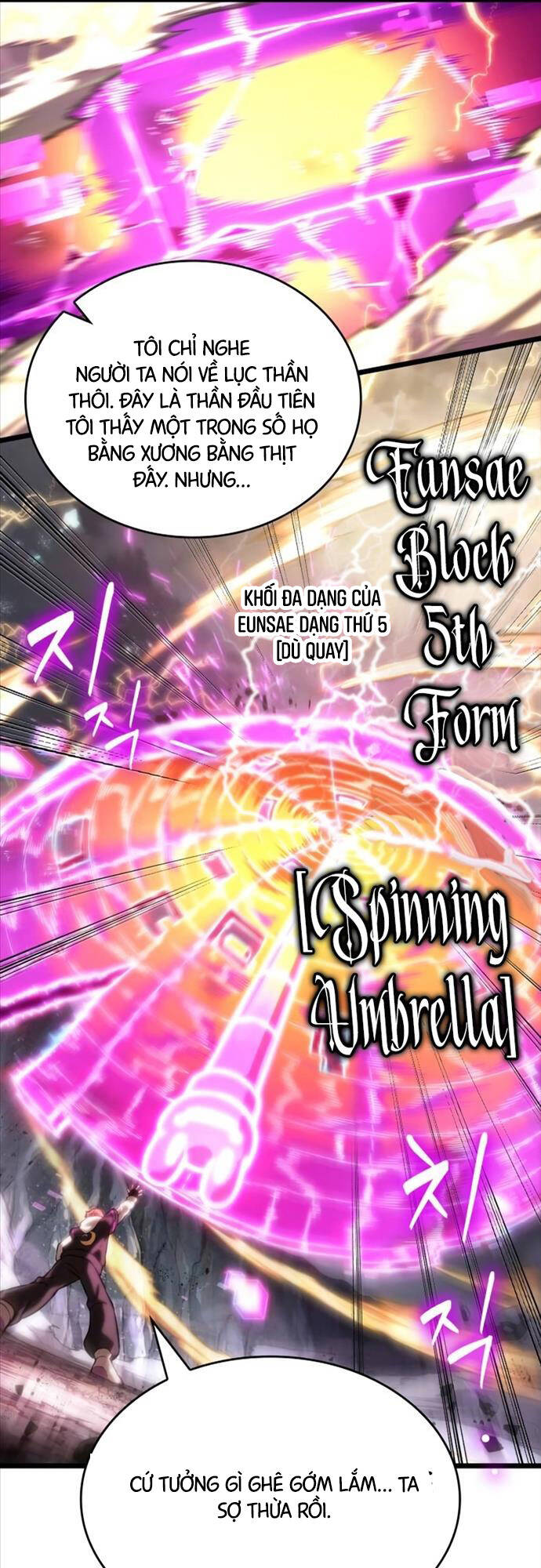 Thế Giới Sau Tận Thế - Chapter 115 - Page 32