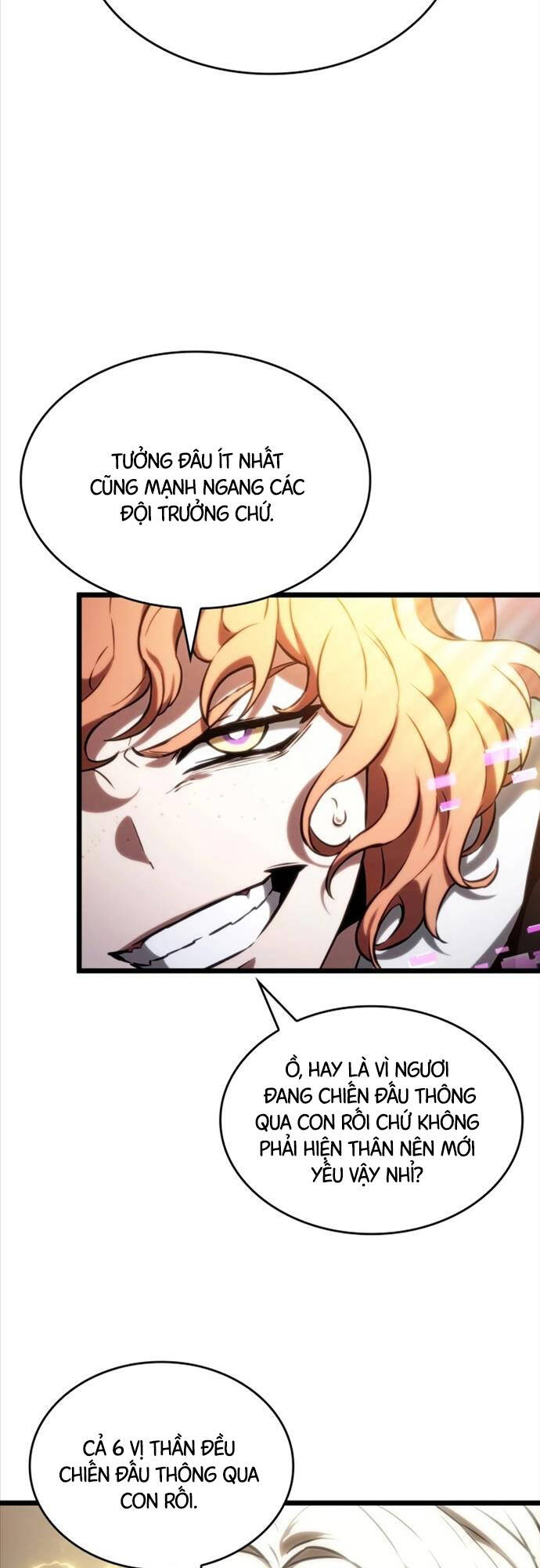 Thế Giới Sau Tận Thế - Chapter 115 - Page 33