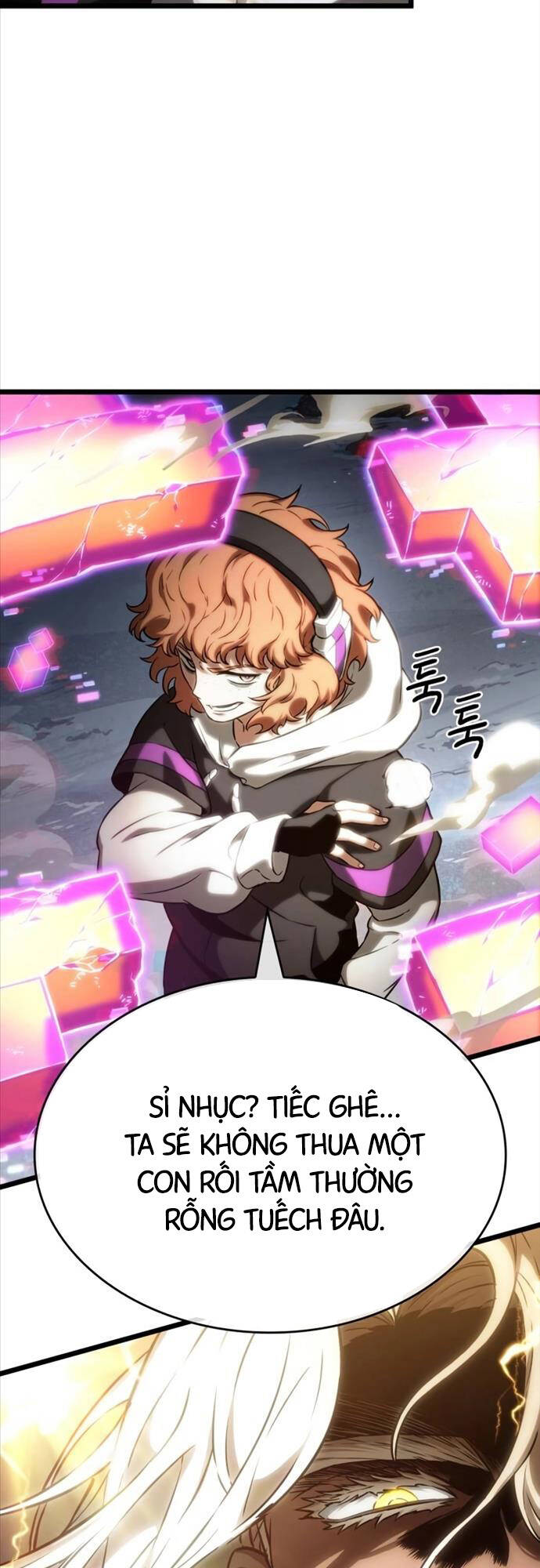 Thế Giới Sau Tận Thế - Chapter 115 - Page 35