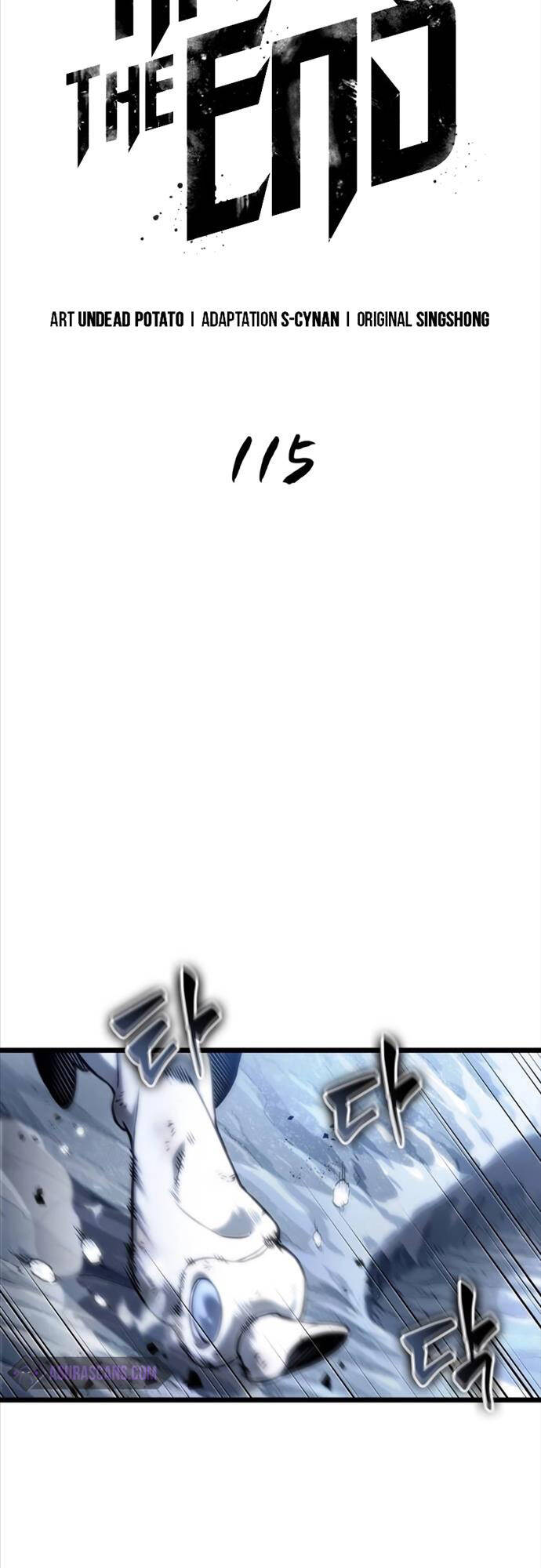 Thế Giới Sau Tận Thế - Chapter 115 - Page 37