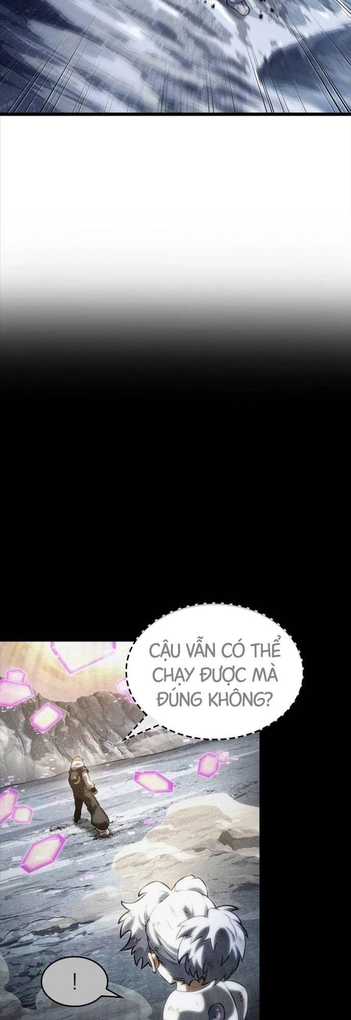 Thế Giới Sau Tận Thế - Chapter 115 - Page 39