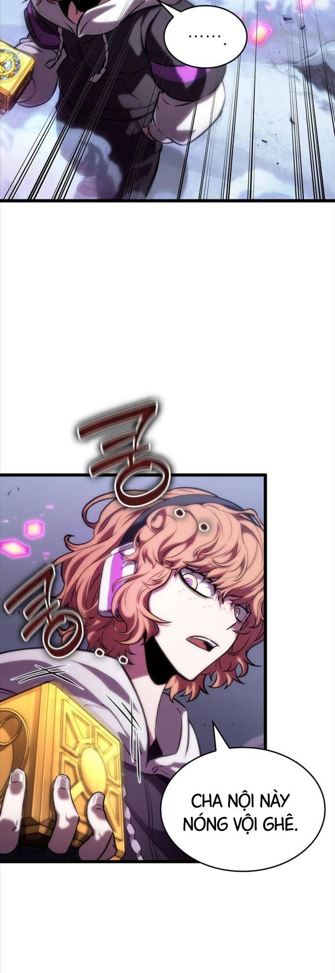 Thế Giới Sau Tận Thế - Chapter 115 - Page 4