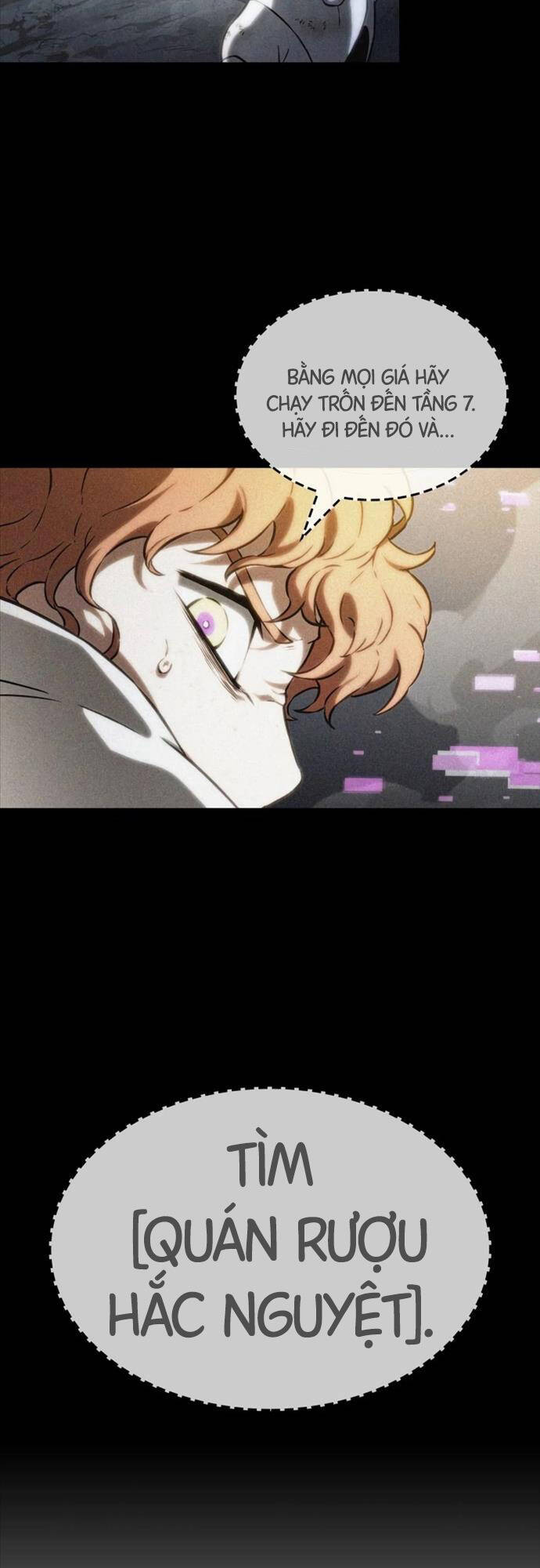 Thế Giới Sau Tận Thế - Chapter 115 - Page 40