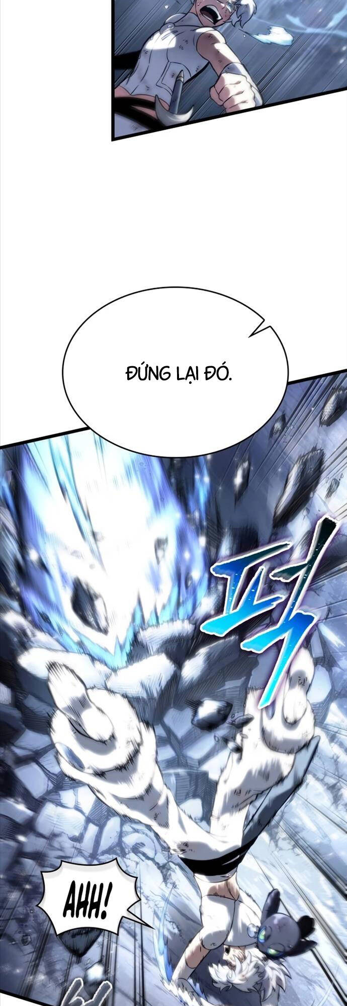 Thế Giới Sau Tận Thế - Chapter 115 - Page 42