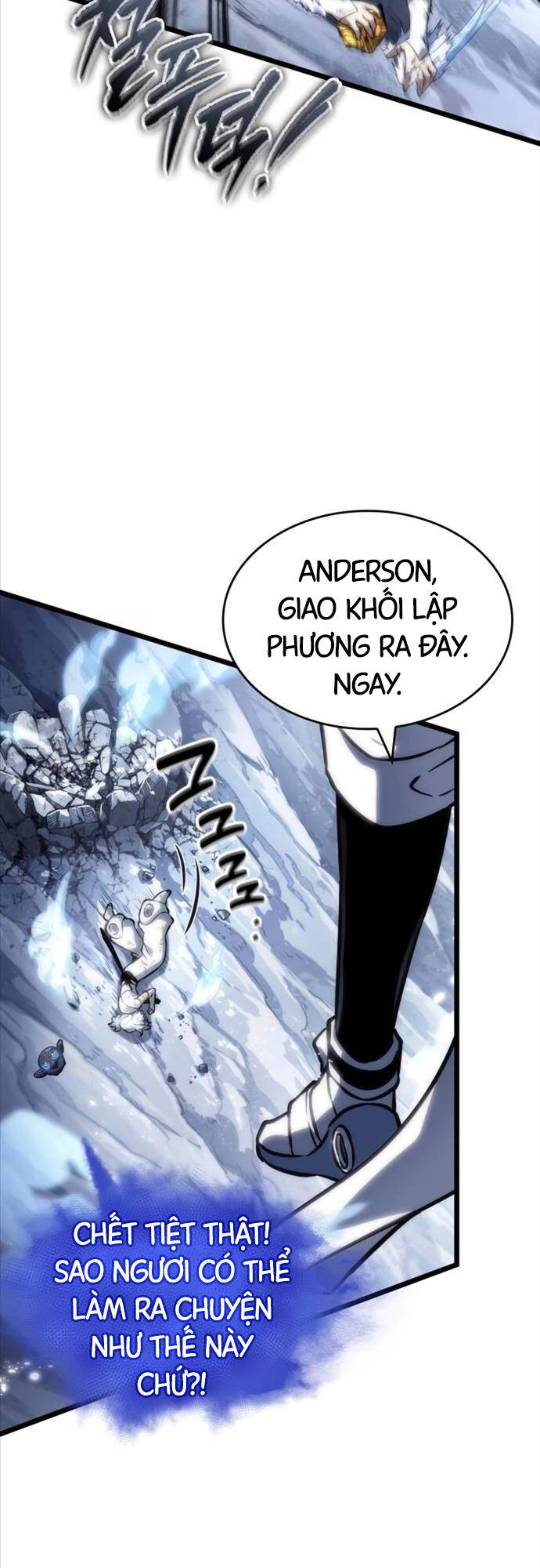 Thế Giới Sau Tận Thế - Chapter 115 - Page 43