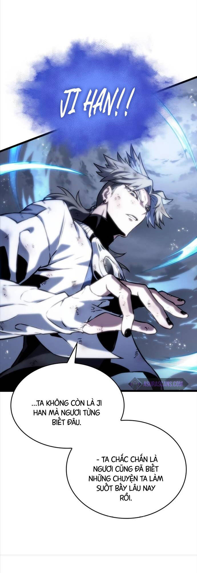 Thế Giới Sau Tận Thế - Chapter 115 - Page 44