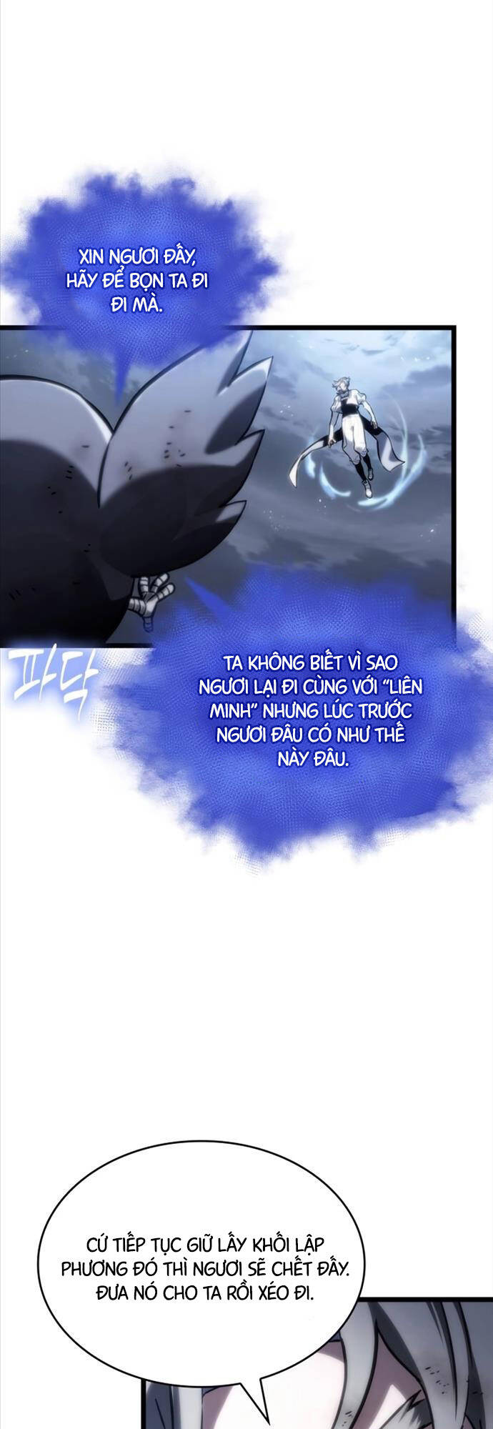 Thế Giới Sau Tận Thế - Chapter 115 - Page 45