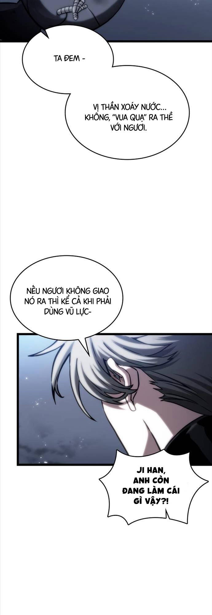 Thế Giới Sau Tận Thế - Chapter 115 - Page 47