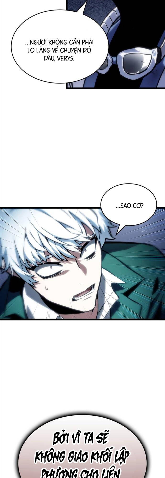 Thế Giới Sau Tận Thế - Chapter 115 - Page 49