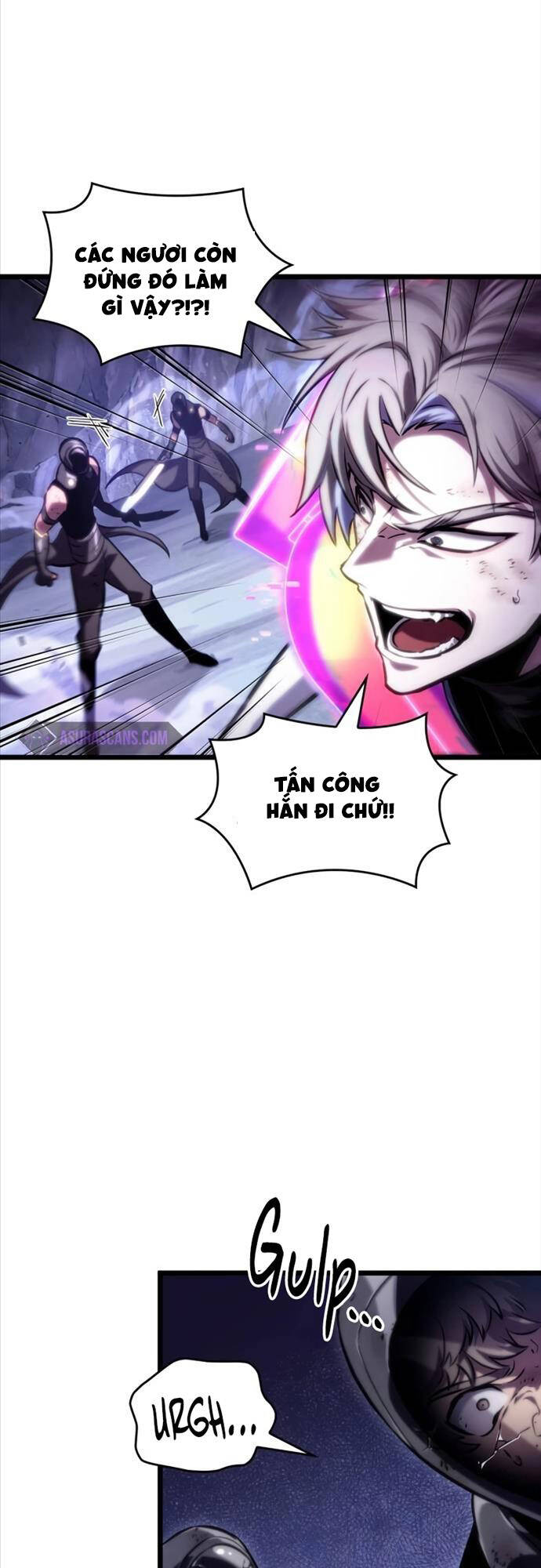 Thế Giới Sau Tận Thế - Chapter 115 - Page 5