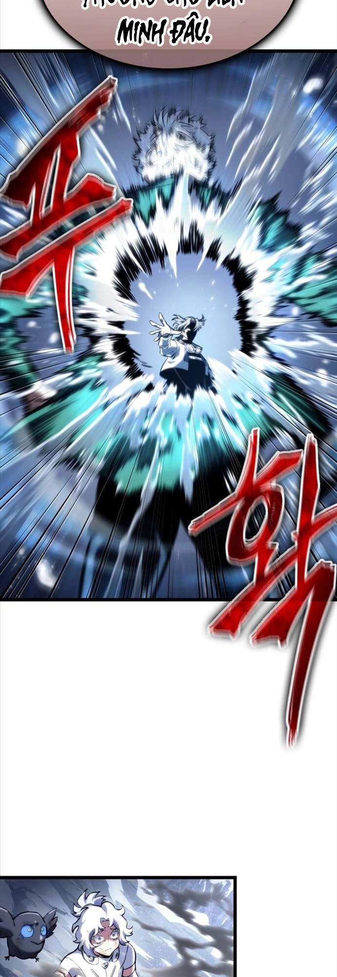 Thế Giới Sau Tận Thế - Chapter 115 - Page 50