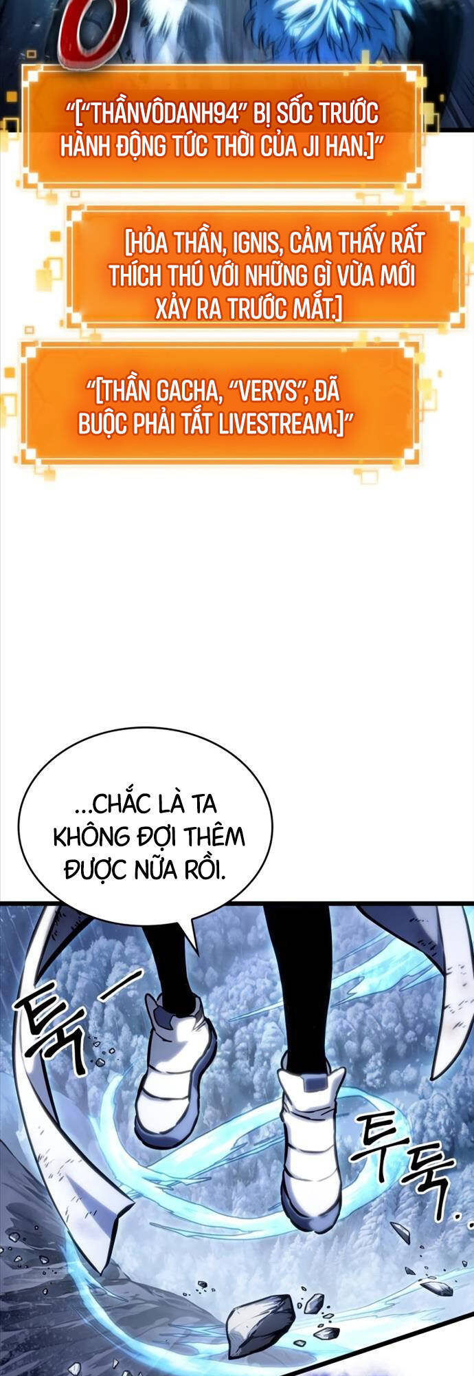 Thế Giới Sau Tận Thế - Chapter 115 - Page 52