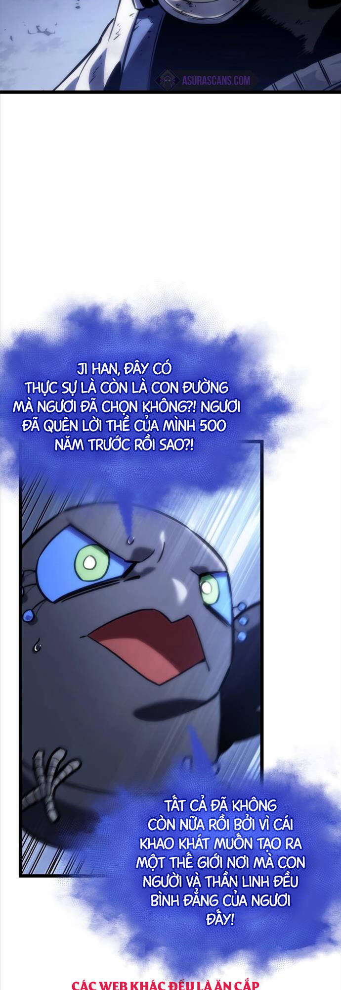 Thế Giới Sau Tận Thế - Chapter 115 - Page 55